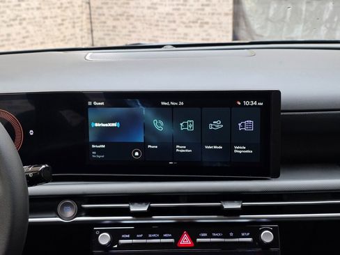 New 2026 Hyundai Tucson SEL image 20