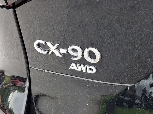 Certified 2024 MAZDA CX-90 Plug-In Hybrid w/ Premium Plus AWD/4WD image 33