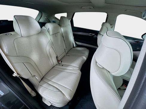 New 2026 Genesis GV80 2.5T Prestige image 29