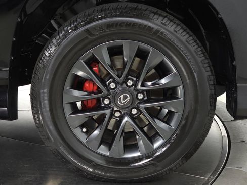 Used 2021 Lexus GX 460 Premium AWD/4WD image 11