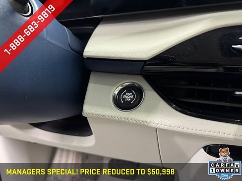 Used 2025 Buick Enclave Avenir w/ Super Cruise Package AWD/4WD image 23