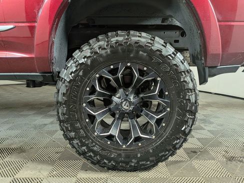 Used 2021 RAM 2500 Limited image 13