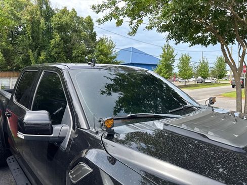 Used 2020 Ford F150 Raptor w/ Equipment Group 802A Luxury AWD/4WD image 5