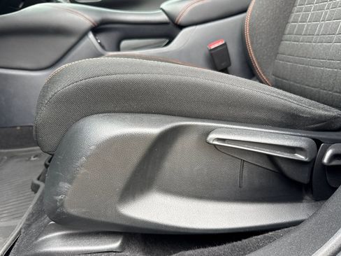 Certified 2024 Honda HR-V Sport image 14