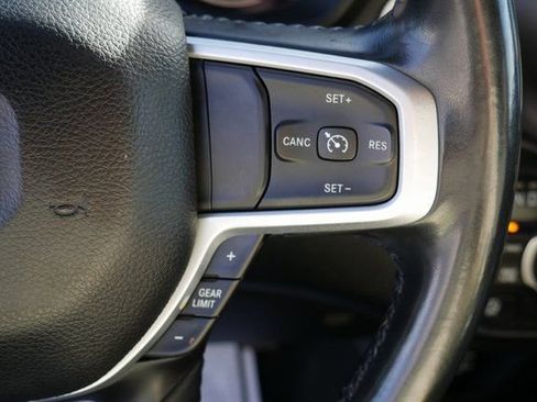 Used 2021 RAM 1500 Big Horn image 17