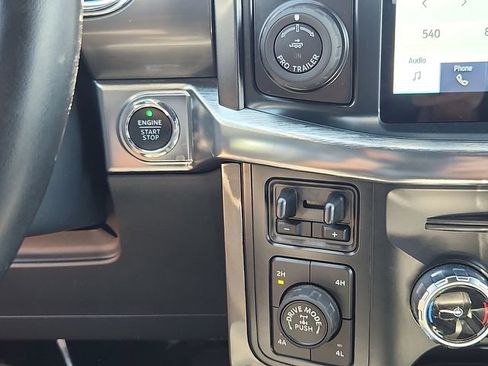 Certified 2023 Ford F150 Lariat AWD/4WD image 25