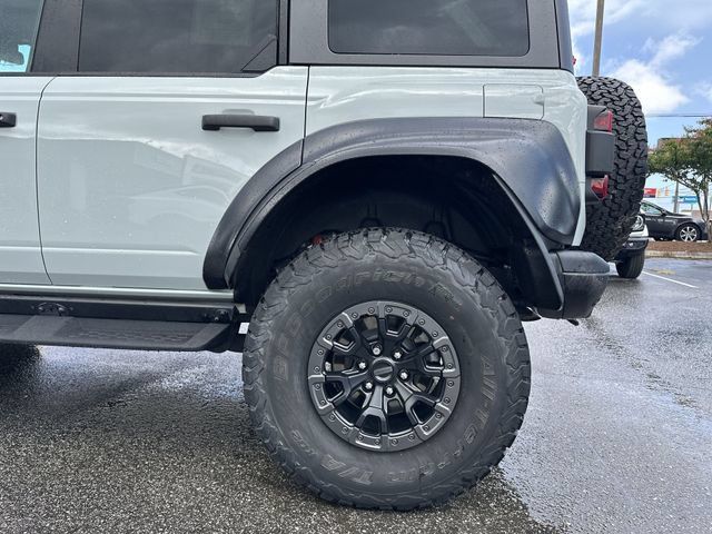 Certified 2022 Ford Bronco Raptor AWD/4WD image 10