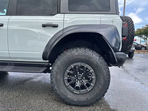 Certified 2022 Ford Bronco Raptor AWD/4WD image 10