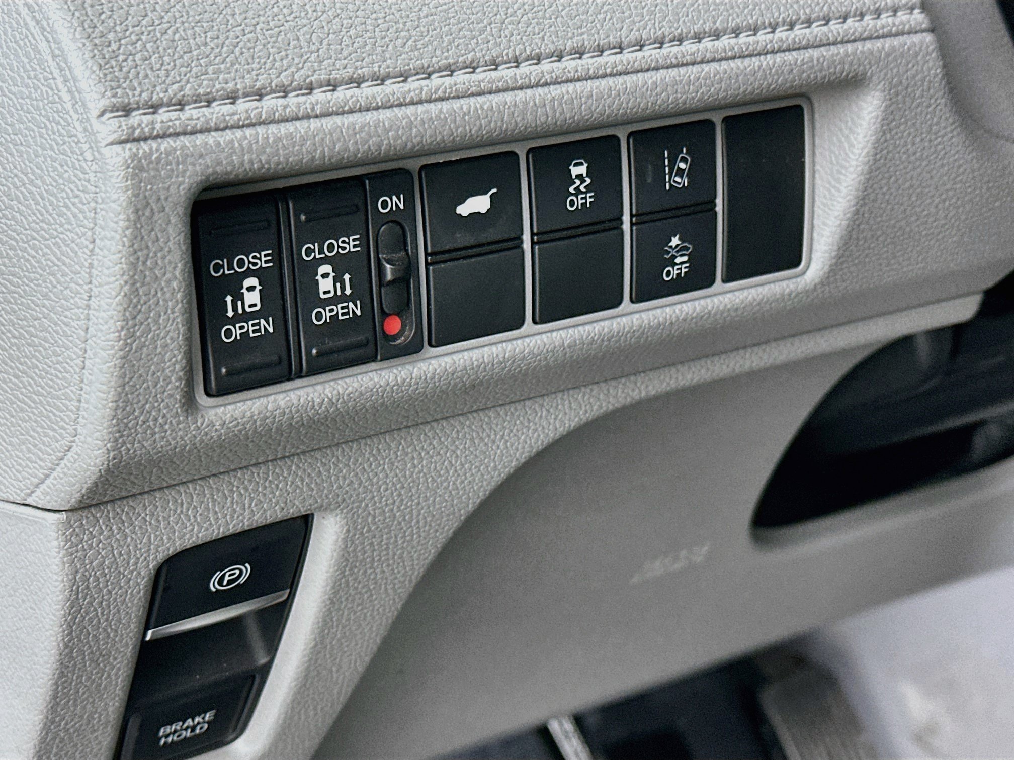Used 2019 Honda Odyssey EX-L image 16