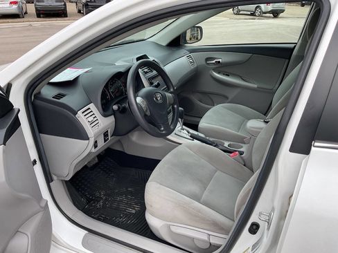 Used 2013 Toyota Corolla LE w/ Premium Pkg image 14