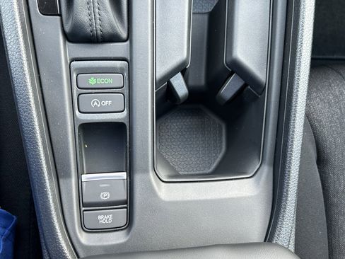 New 2025 Honda Accord LX image 24