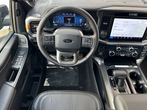New 2025 Ford F150 Tremor w/ Equipment Group 402A High image 11