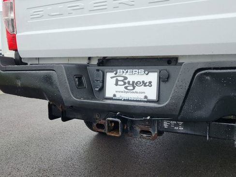 Used 2022 Ford F250 XL w/ Power Equipment Group AWD/4WD image 23