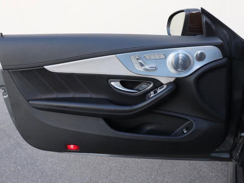 Used 2017 Mercedes-Benz C 63 AMG S image 38