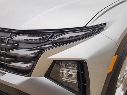 New 2026 Hyundai Tucson SE FWD image 6