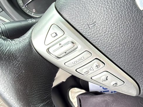 Used 2015 Nissan Sentra SV FWD image 10