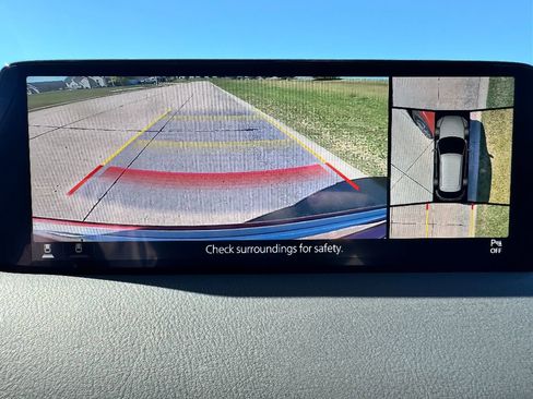 Certified 2025 MAZDA CX-5 Signature image 33