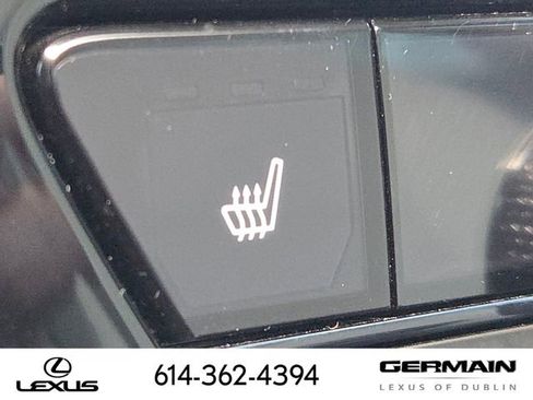 Used 2023 Honda Accord EX-L image 15