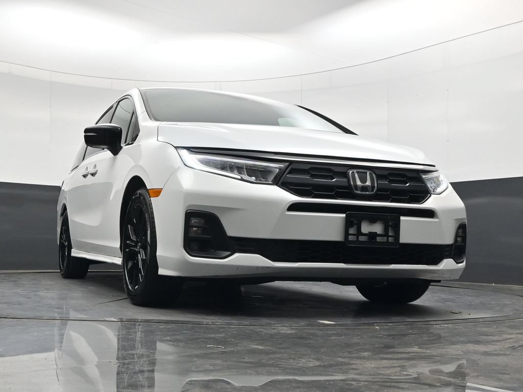 Used 2025 Honda Odyssey Sport-L image 34