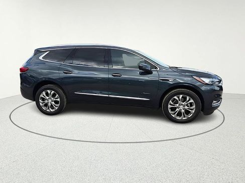 Used 2020 Buick Enclave Avenir w/ Avenir Technology Package image 8