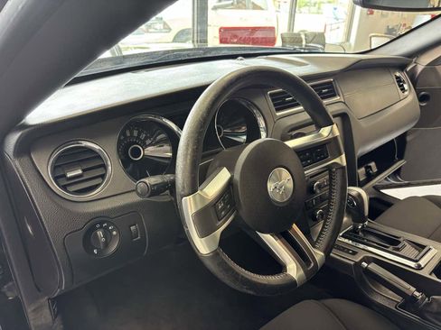 Used 2014 Ford Mustang Coupe w/ Equipment Group 102A image 13