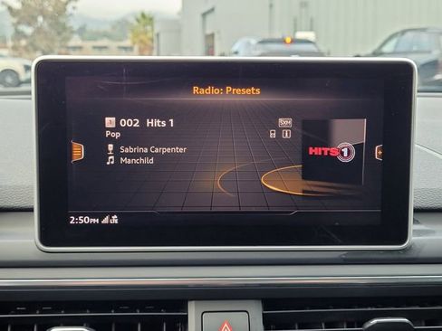 Used 2017 Audi A4 2.0T Premium Plus image 20