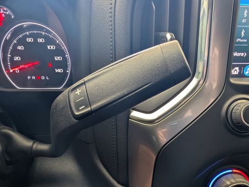 Used 2022 Chevrolet Silverado 1500 RST w/ LPO, Dark Essentials Package RWD image 30