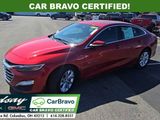 Certified 2024 Chevrolet Malibu LT image 4