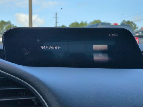 Used 2025 MAZDA MAZDA3 s FWD image 19