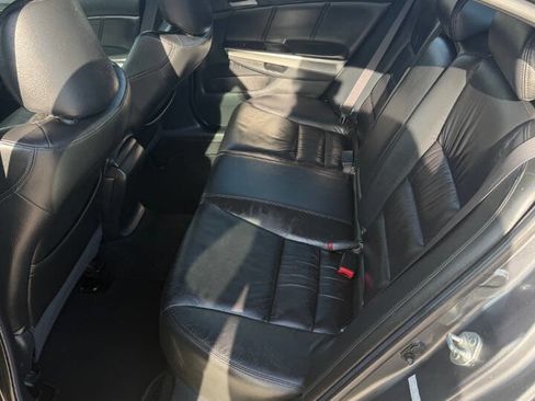 Used 2008 Honda Accord EX-L image 11