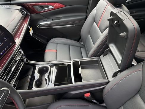 New 2026 Chevrolet Traverse RS AWD/4WD image 22