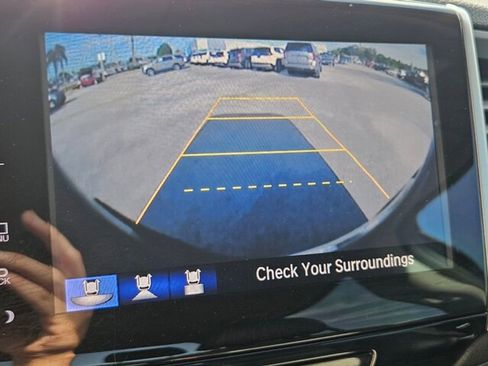 Used 2018 Honda Ridgeline RTL-T image 20