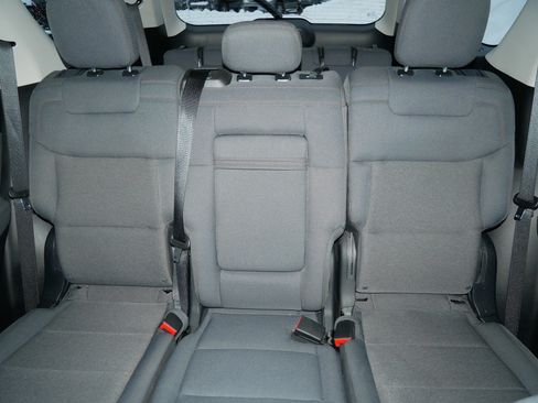 Used 2025 Ford Explorer Active image 13