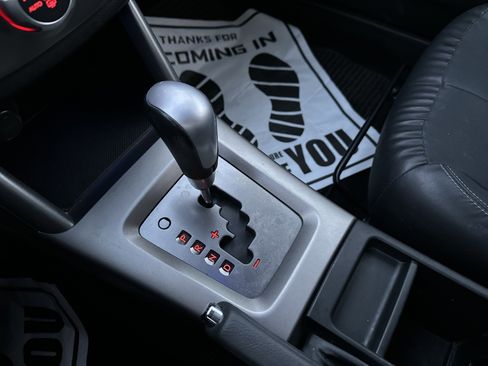 Used 2010 Subaru Forester 2.5X Limited image 23