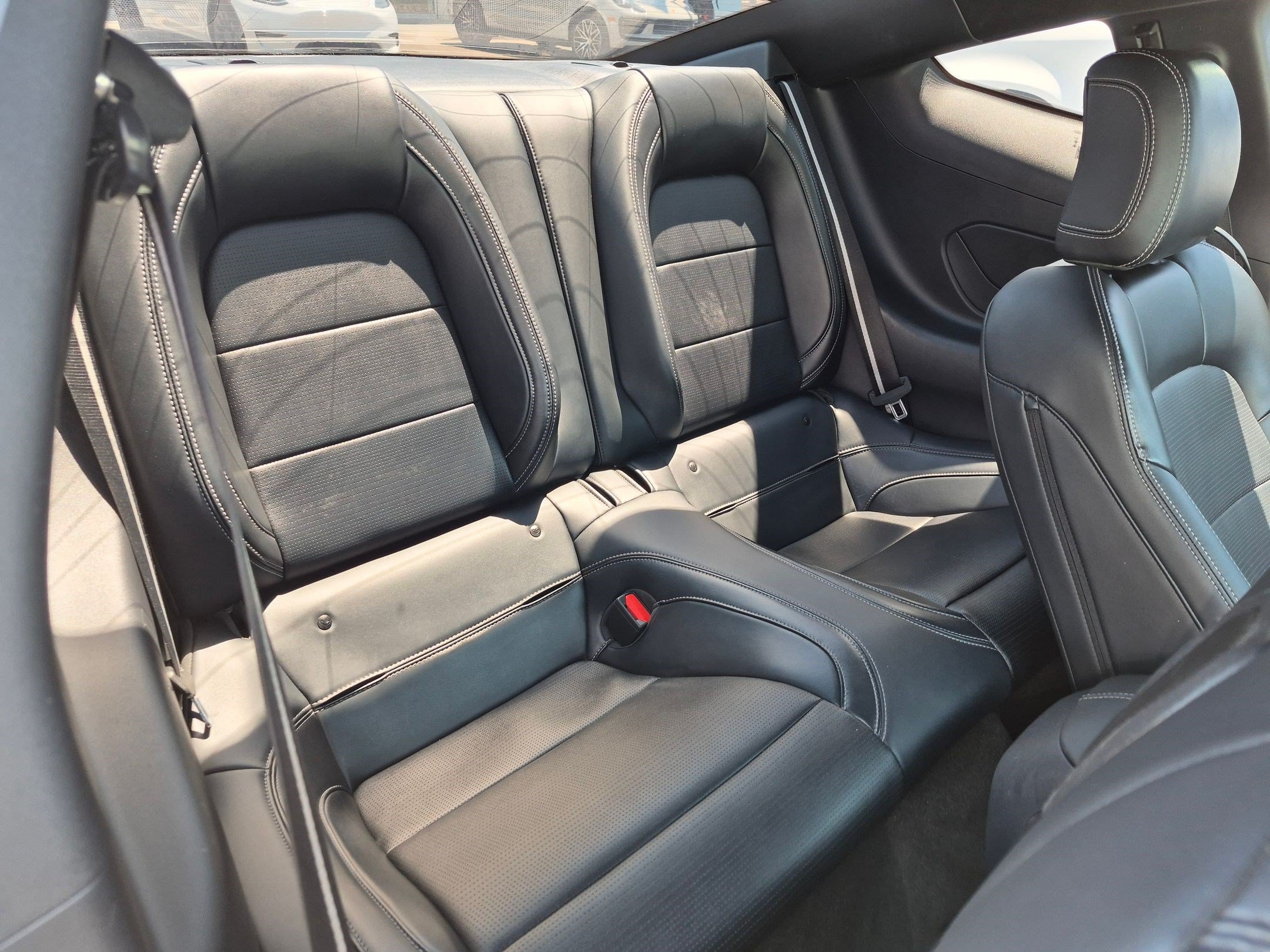 Used 2024 Ford Mustang GT Premium RWD image 31
