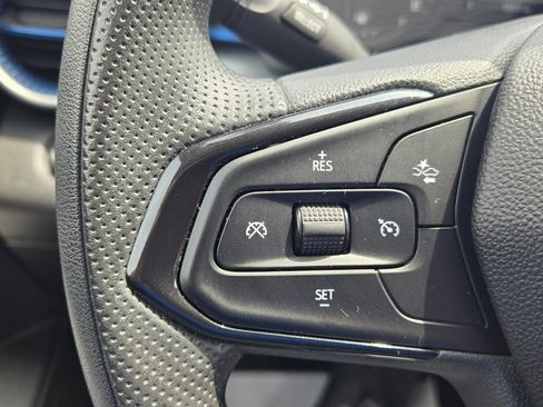 Used 2024 Chevrolet Trax LS image 29