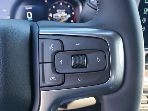 New 2026 Chevrolet Silverado 2500 LTZ w/ Trail Boss Package image 17