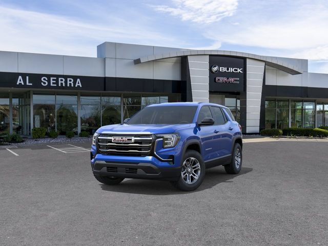 New 2027 GMC Terrain Elevation AWD/4WD image 8