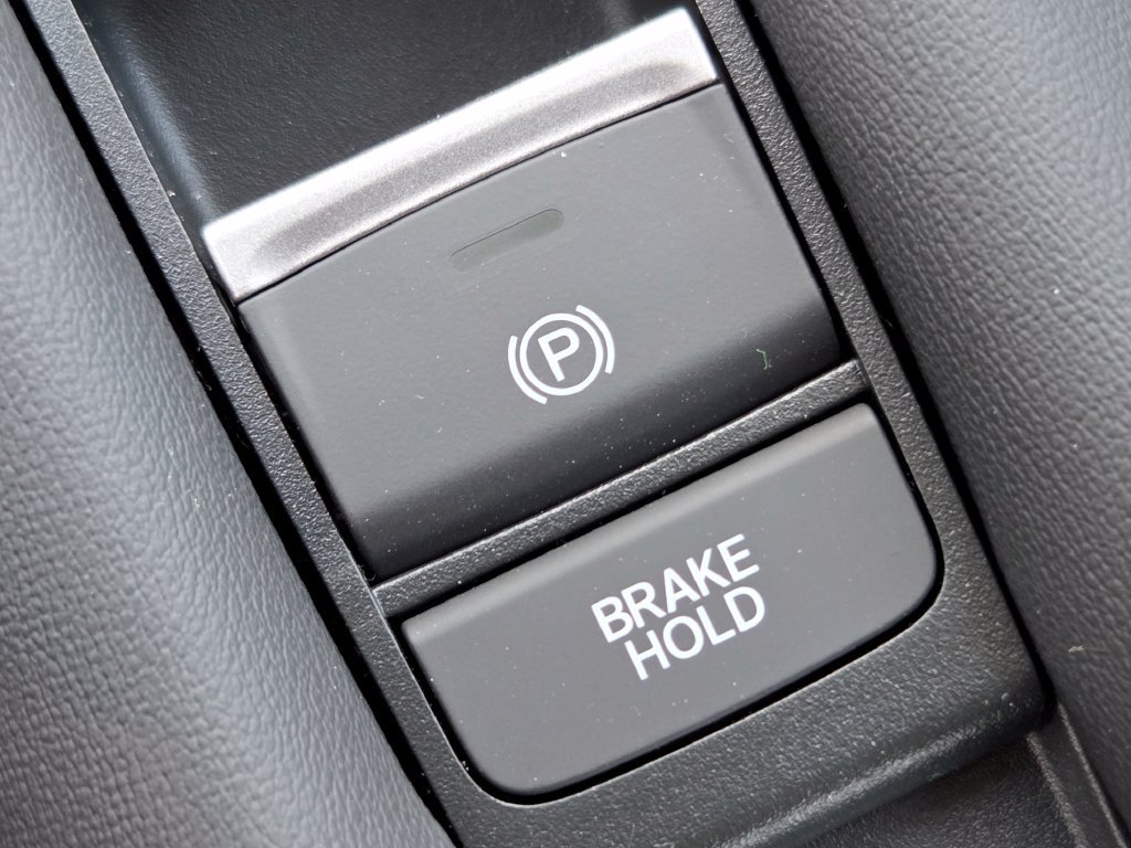 New 2027 Honda HR-V EX-L image 11