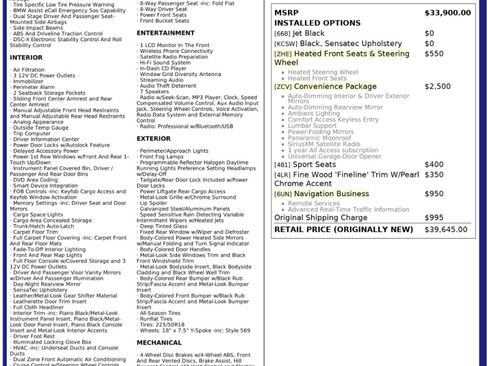 Used 2018 BMW X1 sDrive28i w/ Convenience Package image 53