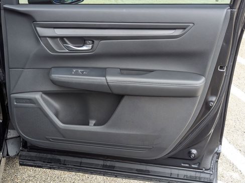 Used 2023 Honda CR-V EX image 28