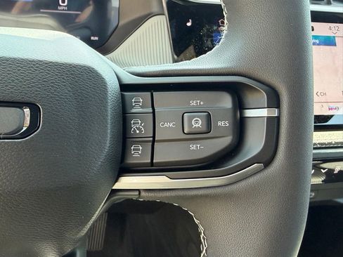 New 2026 Jeep Cherokee Laredo image 16