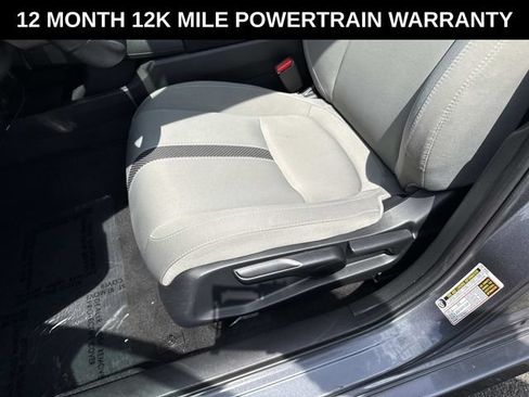 Used 2020 Honda Civic LX image 15