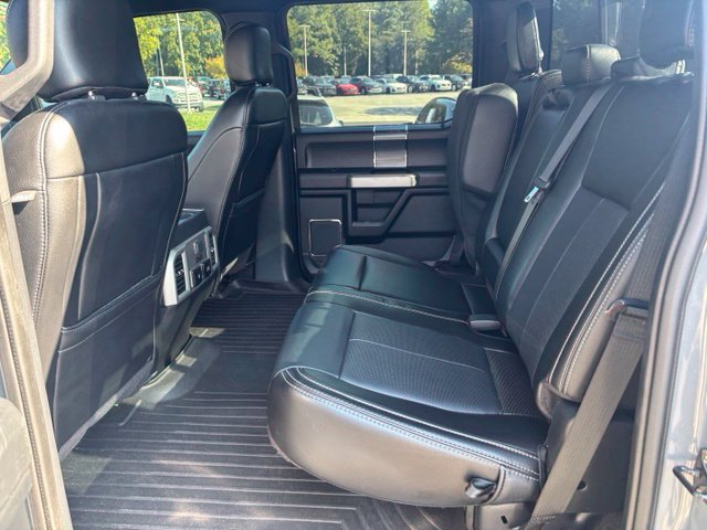 Used 2020 Ford F150 Lariat w/ Equipment Group 502A Luxury AWD/4WD image 6