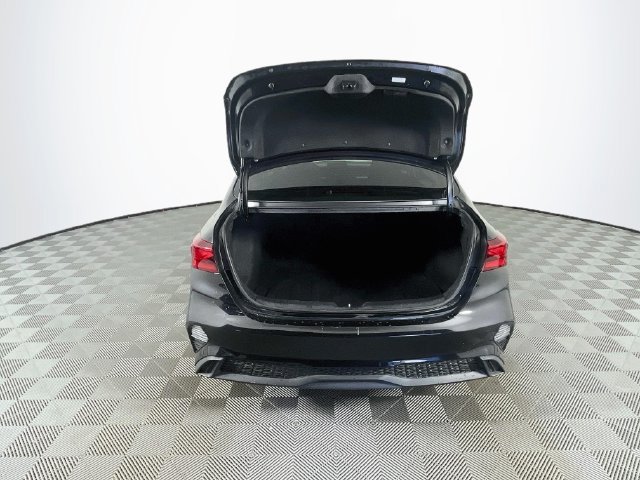 Used 2024 Kia Forte LX FWD image 25