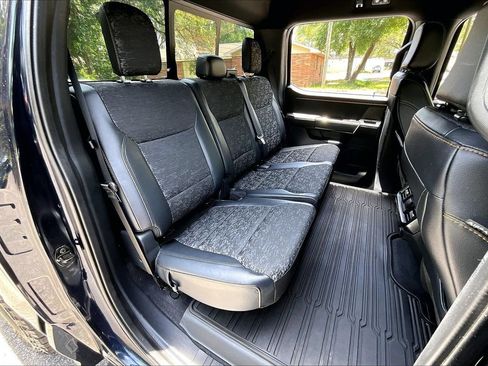 Used 2023 Ford F150 Tremor AWD/4WD image 22