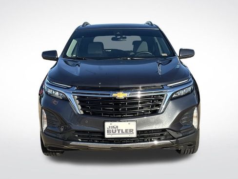 Used 2023 Chevrolet Equinox LT image 11