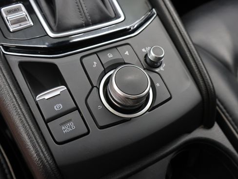 Used 2024 MAZDA CX-5 AWD 2.5 S w/ Select Package image 45