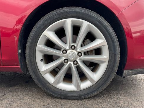 Used 2012 Buick Verano Convenience FWD image 13