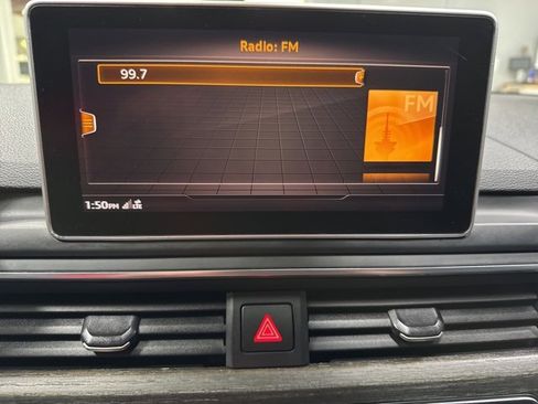 Used 2017 Audi A4 2.0T Premium Plus w/ Premium Plus Package image 16